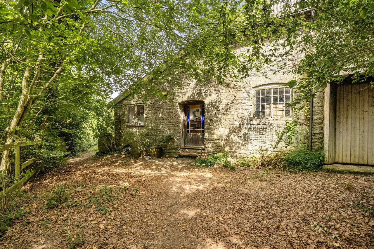 3 bed house for sale — Evenjobb, Presteigne, Powys, LD8 2SF