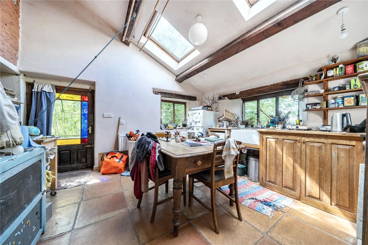 Evenjobb, Presteigne, Powys, LD8 2SF, photo 5