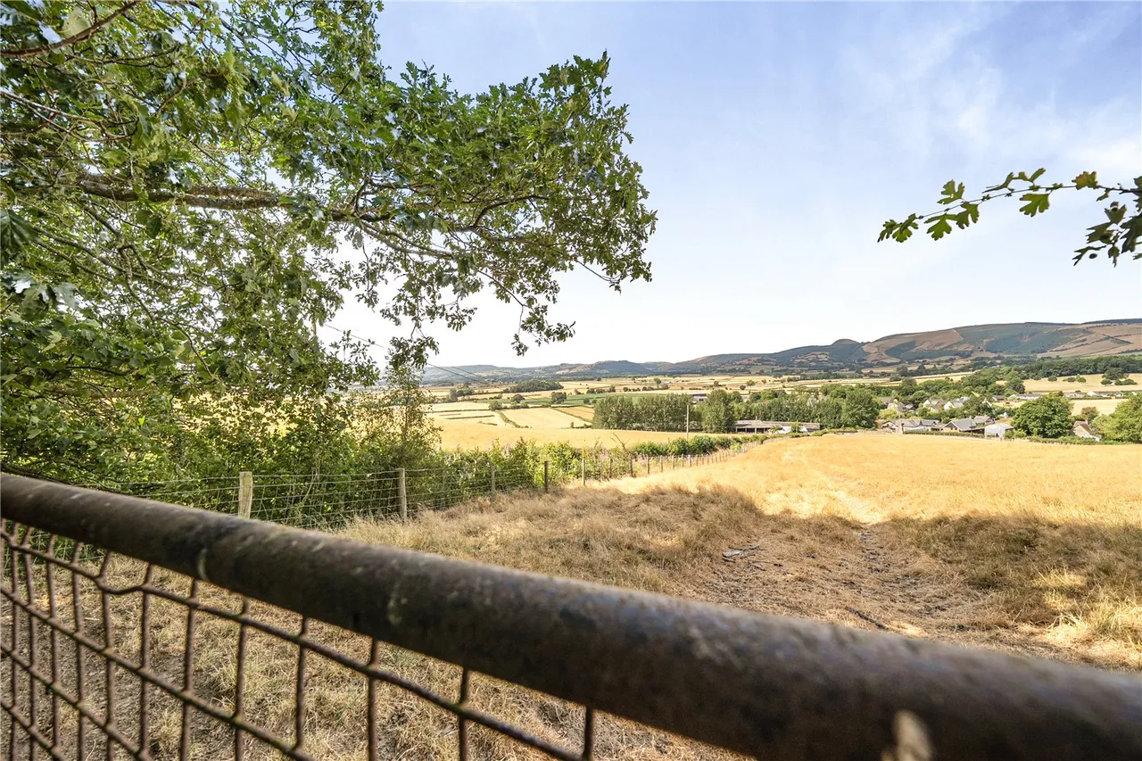 Evenjobb, Presteigne, Powys, LD8 2SF, photo 17