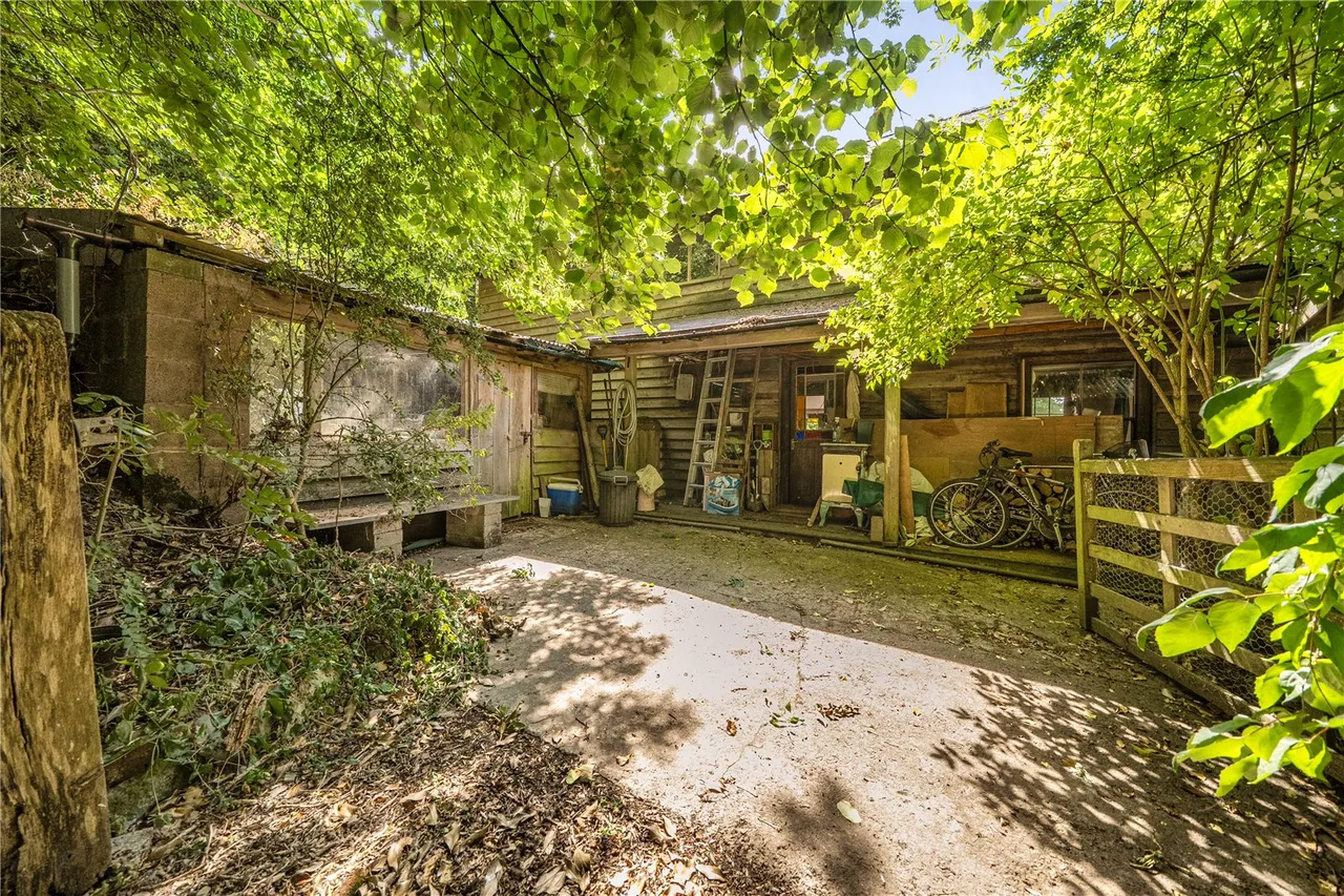 Evenjobb, Presteigne, Powys, LD8 2SF, photo 20