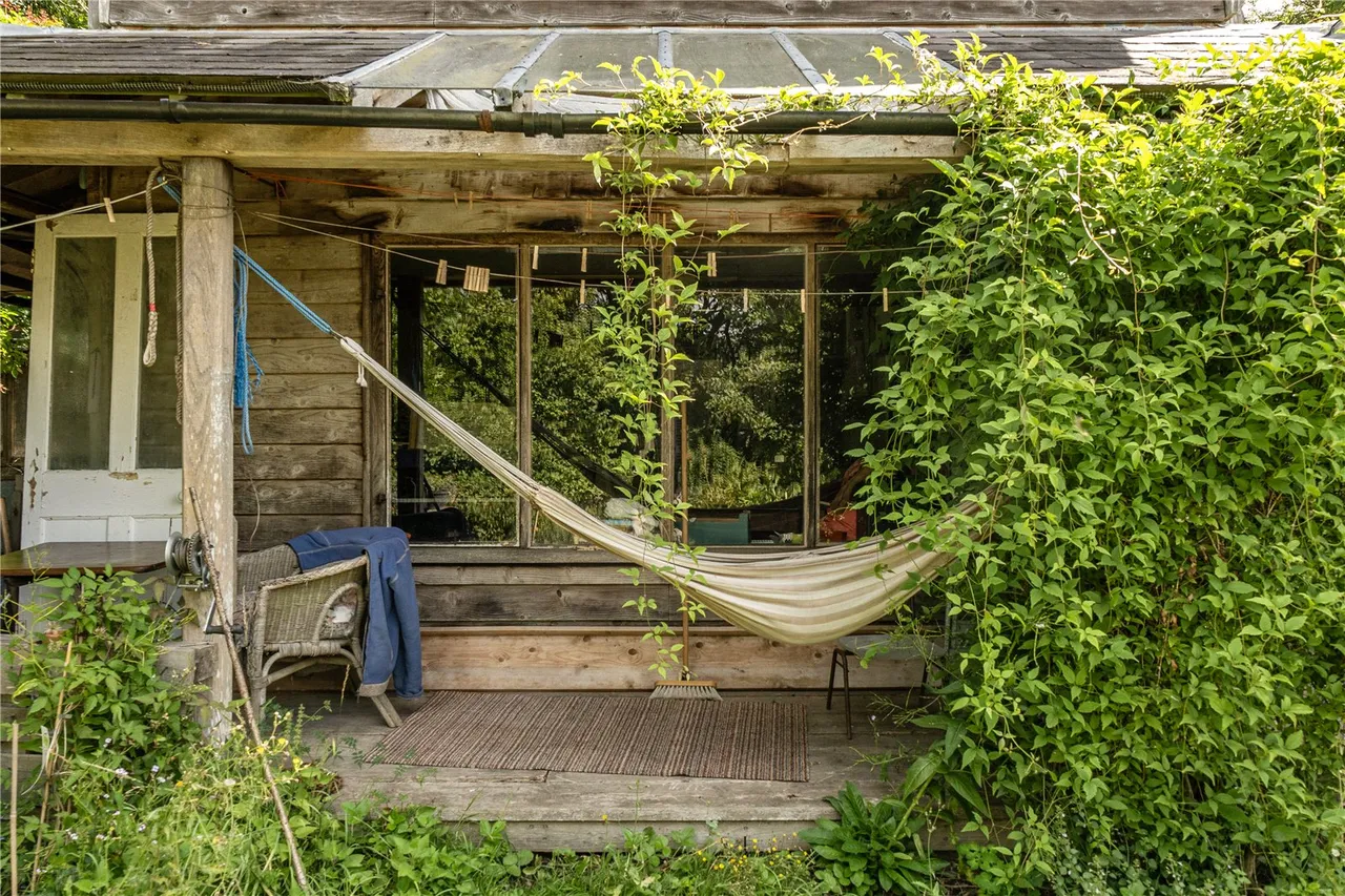 Evenjobb, Presteigne, Powys, LD8 2SF, photo 2