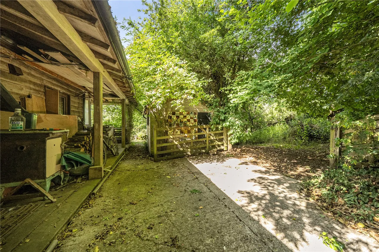 Evenjobb, Presteigne, Powys, LD8 2SF, photo 21