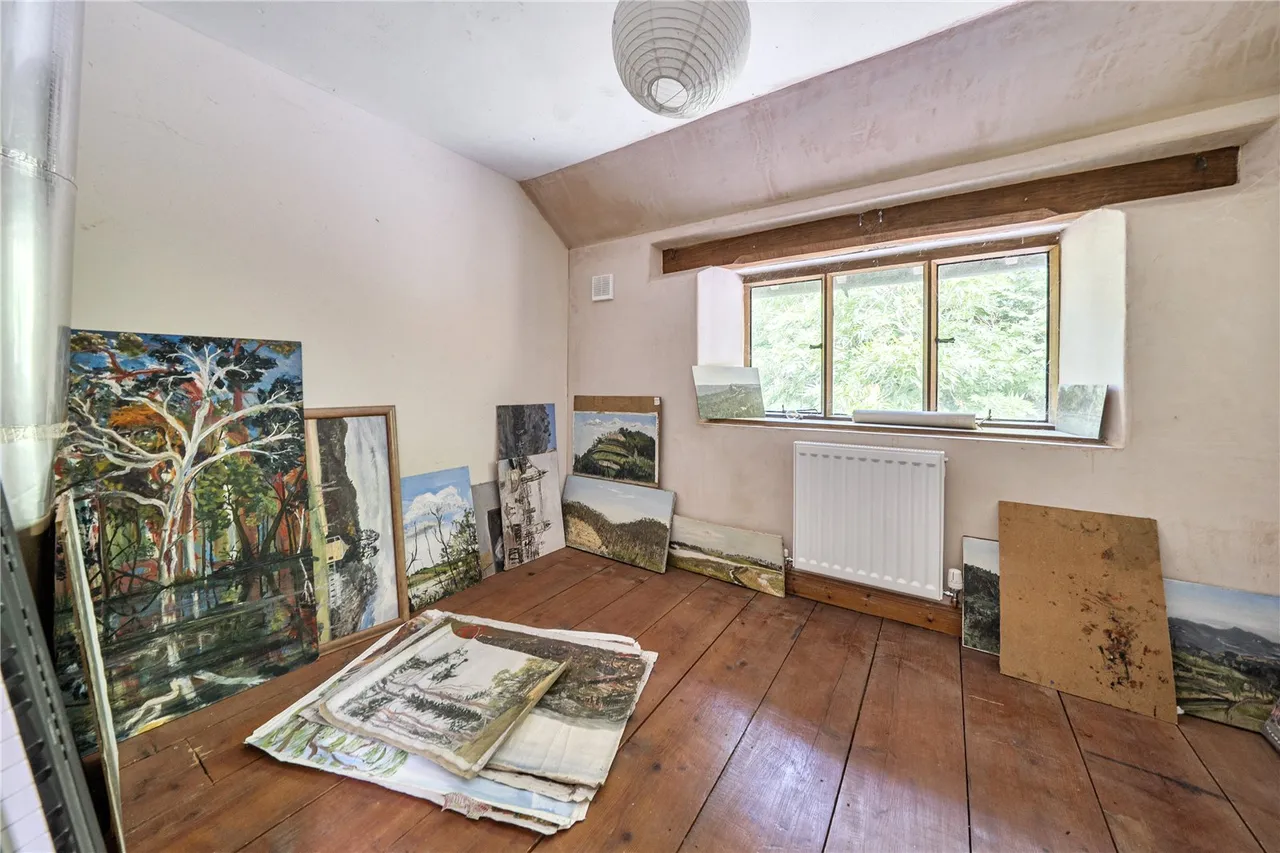 Evenjobb, Presteigne, Powys, LD8 2SF, photo 13