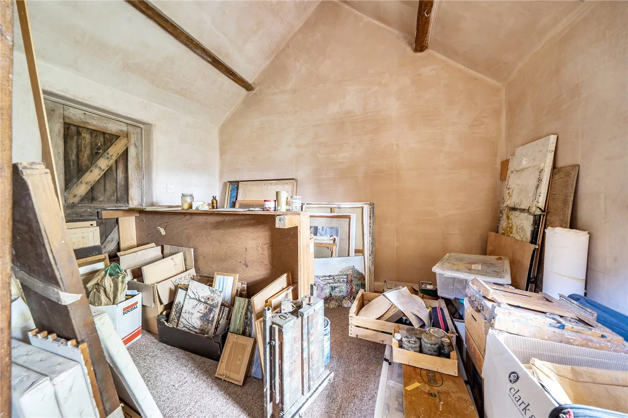 Evenjobb, Presteigne, Powys, LD8 2SF, photo 14