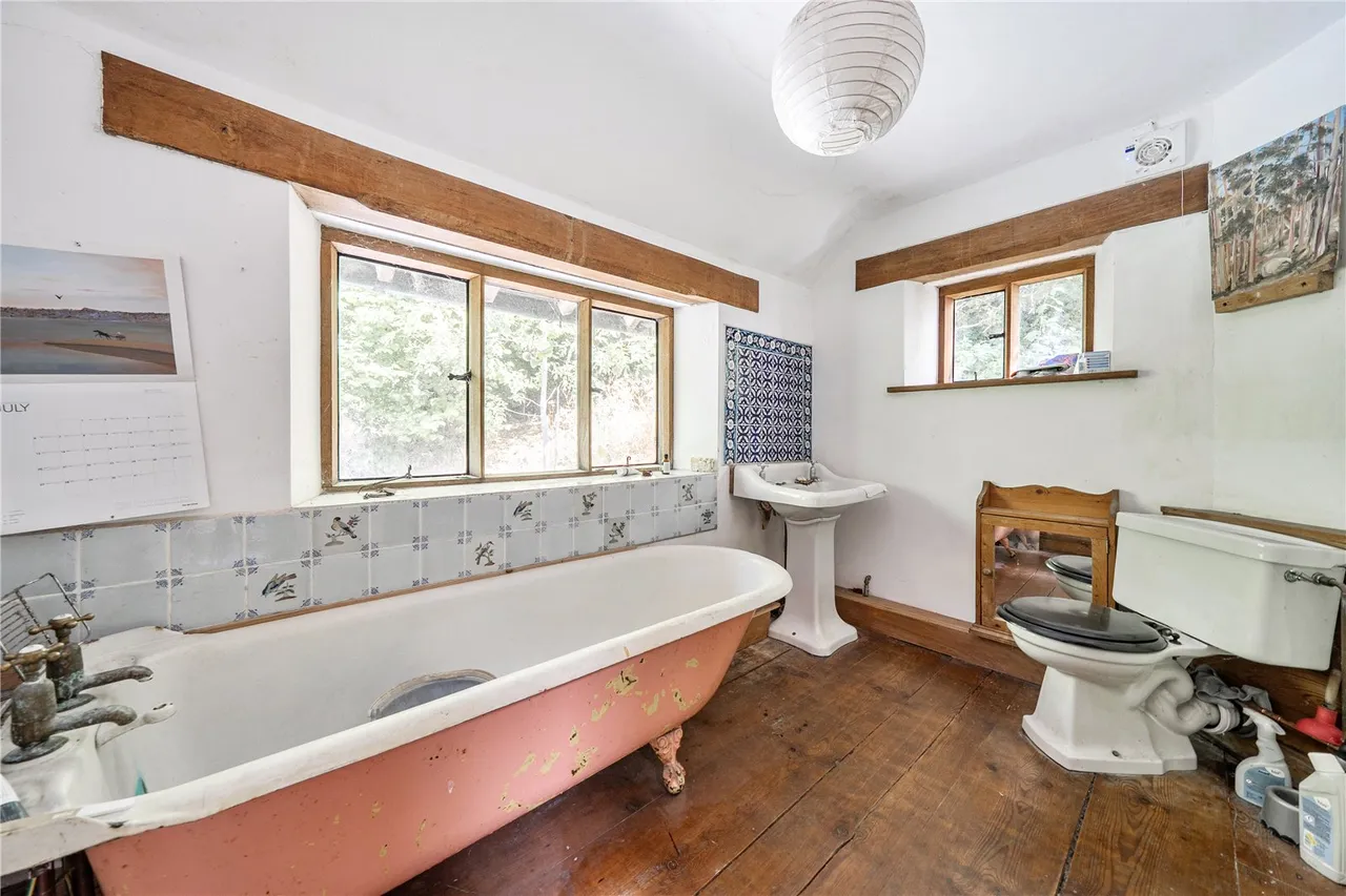 Evenjobb, Presteigne, Powys, LD8 2SF, photo 16