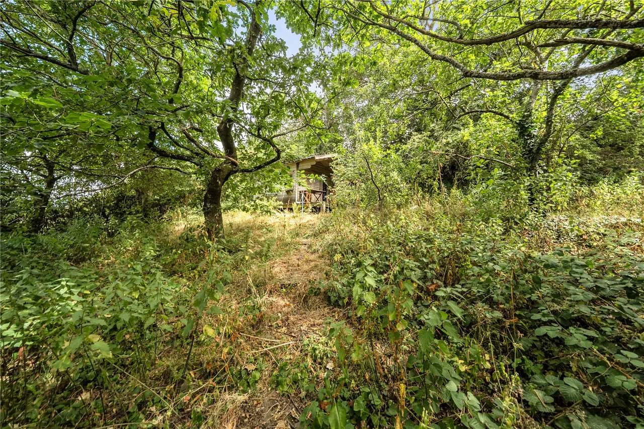 Evenjobb, Presteigne, Powys, LD8 2SF, photo 28