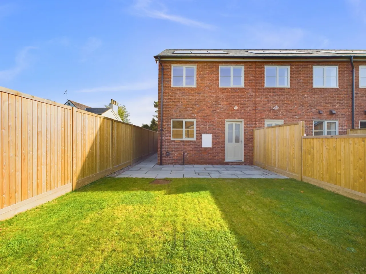 Blakemere Lane, Norley, Frodsham, Cheshire, WA6 6NR, photo 3