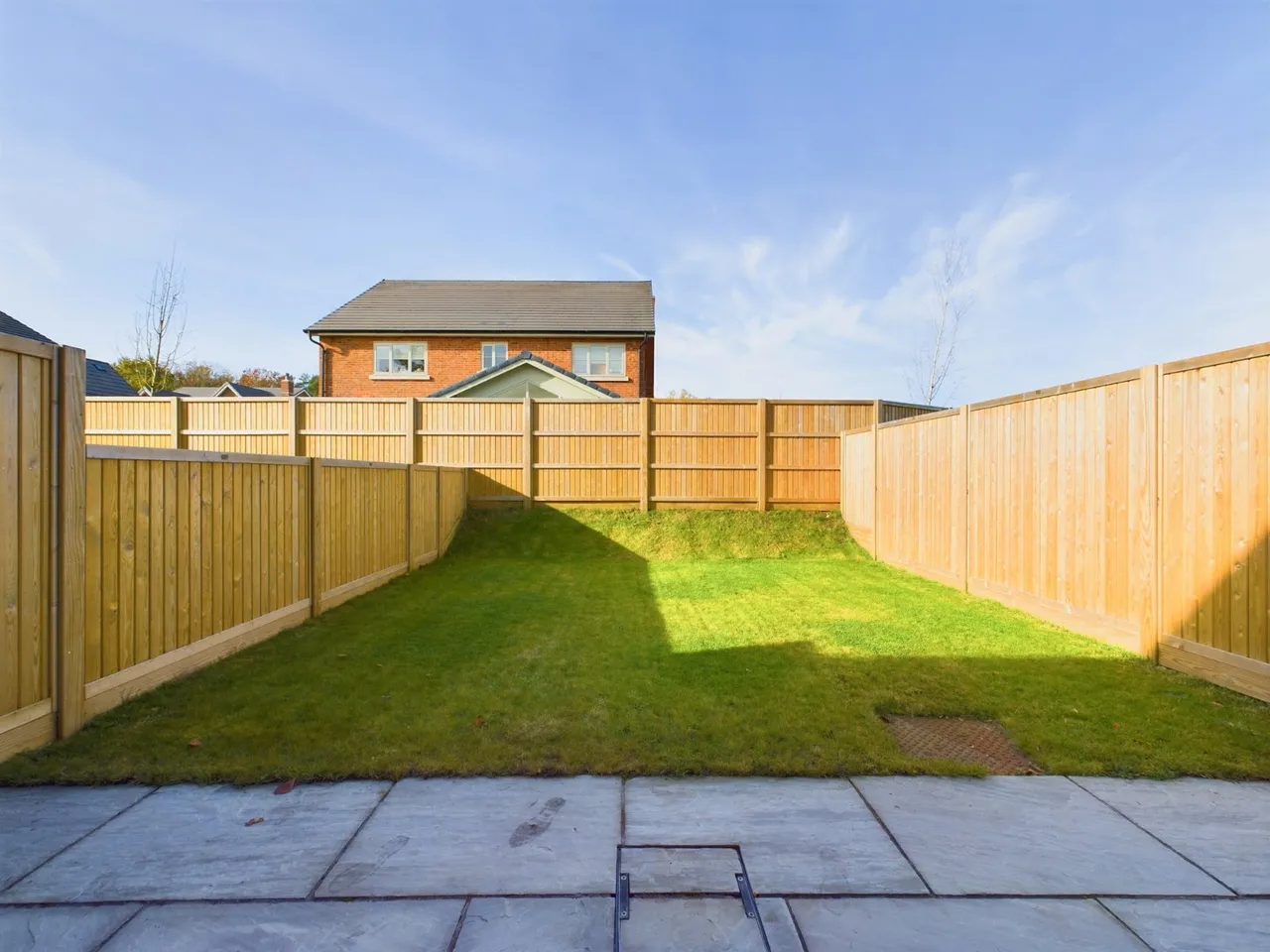 Blakemere Lane, Norley, Frodsham, Cheshire, WA6 6NR, photo 9