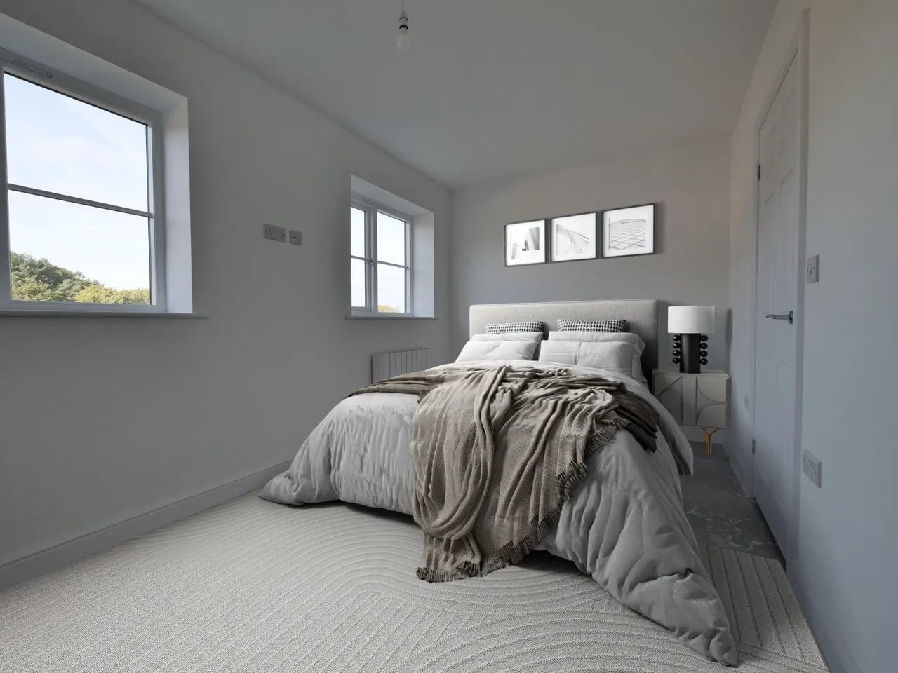 Blakemere Lane, Norley, Frodsham, Cheshire, WA6 6NR, photo 6