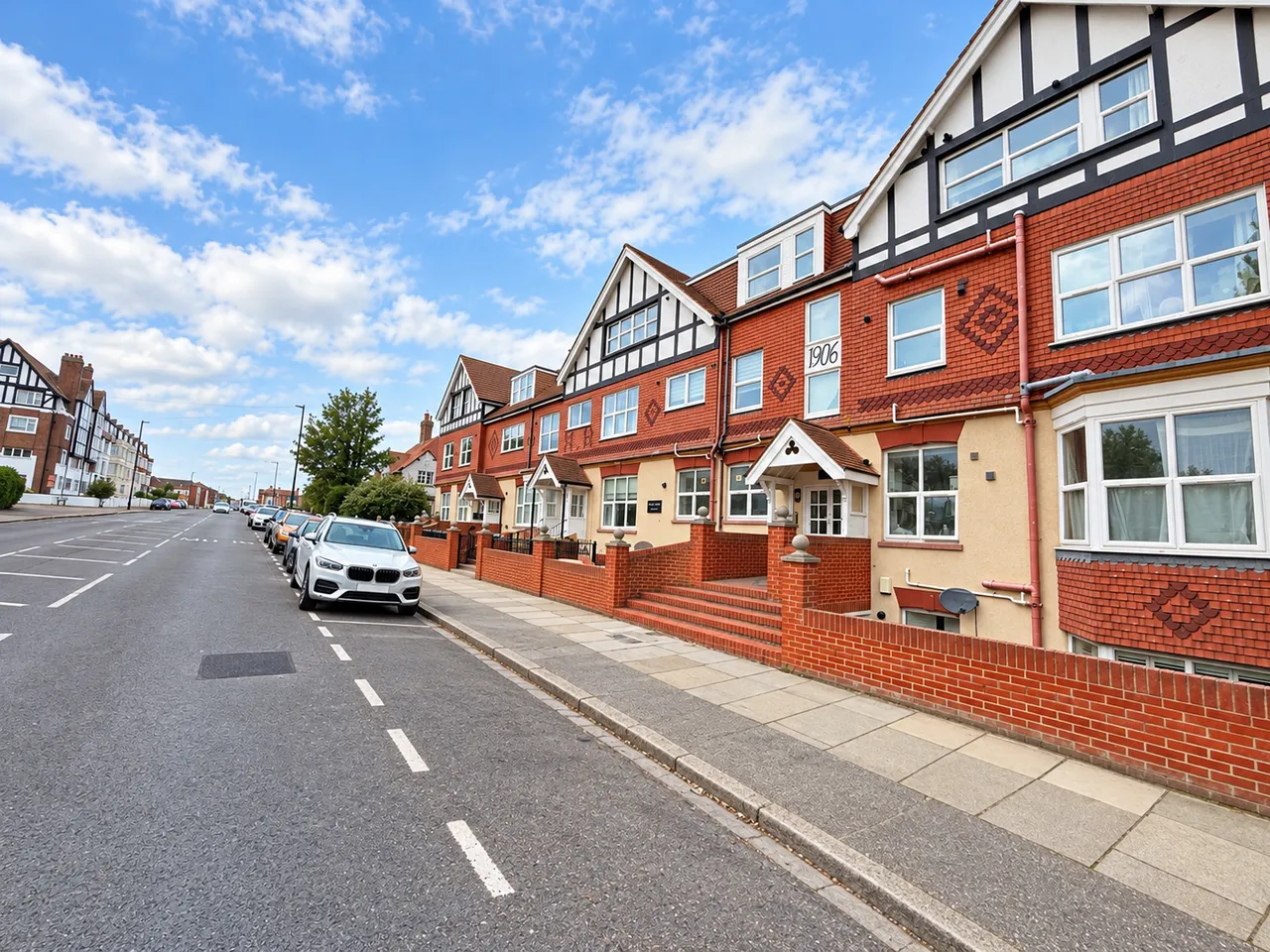 2 bed flat for sale, Eastern Esplanade, Margate, CT9