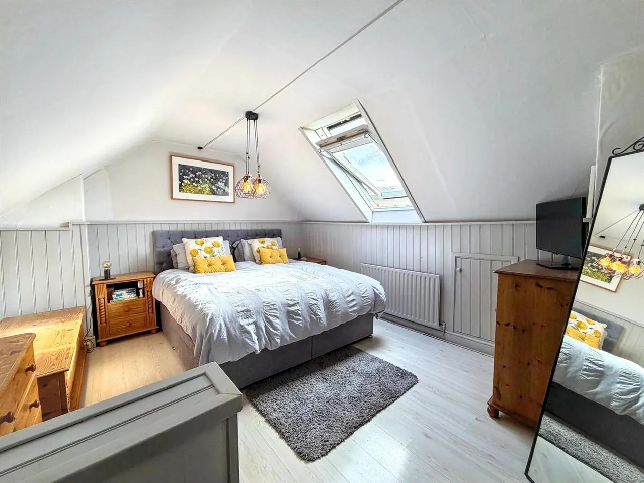 The Croft, Cracoe, BD23, photo 19