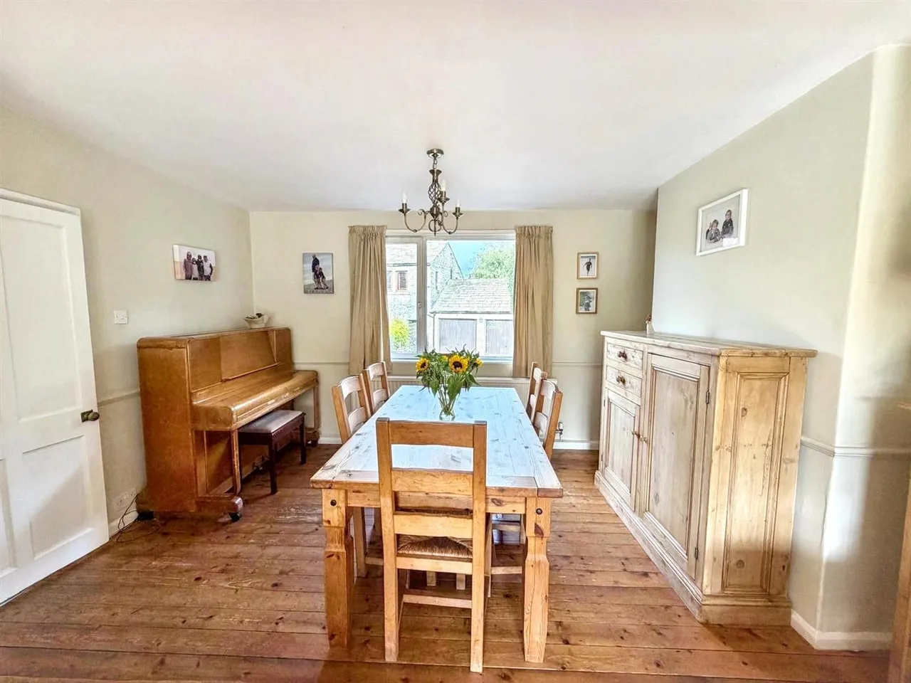 The Croft, Cracoe, BD23, photo 8