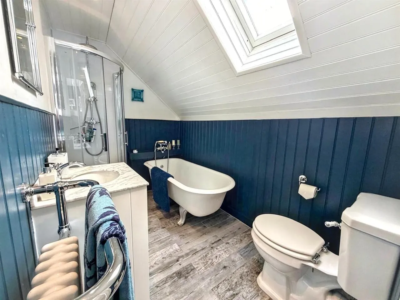The Croft, Cracoe, BD23, photo 17