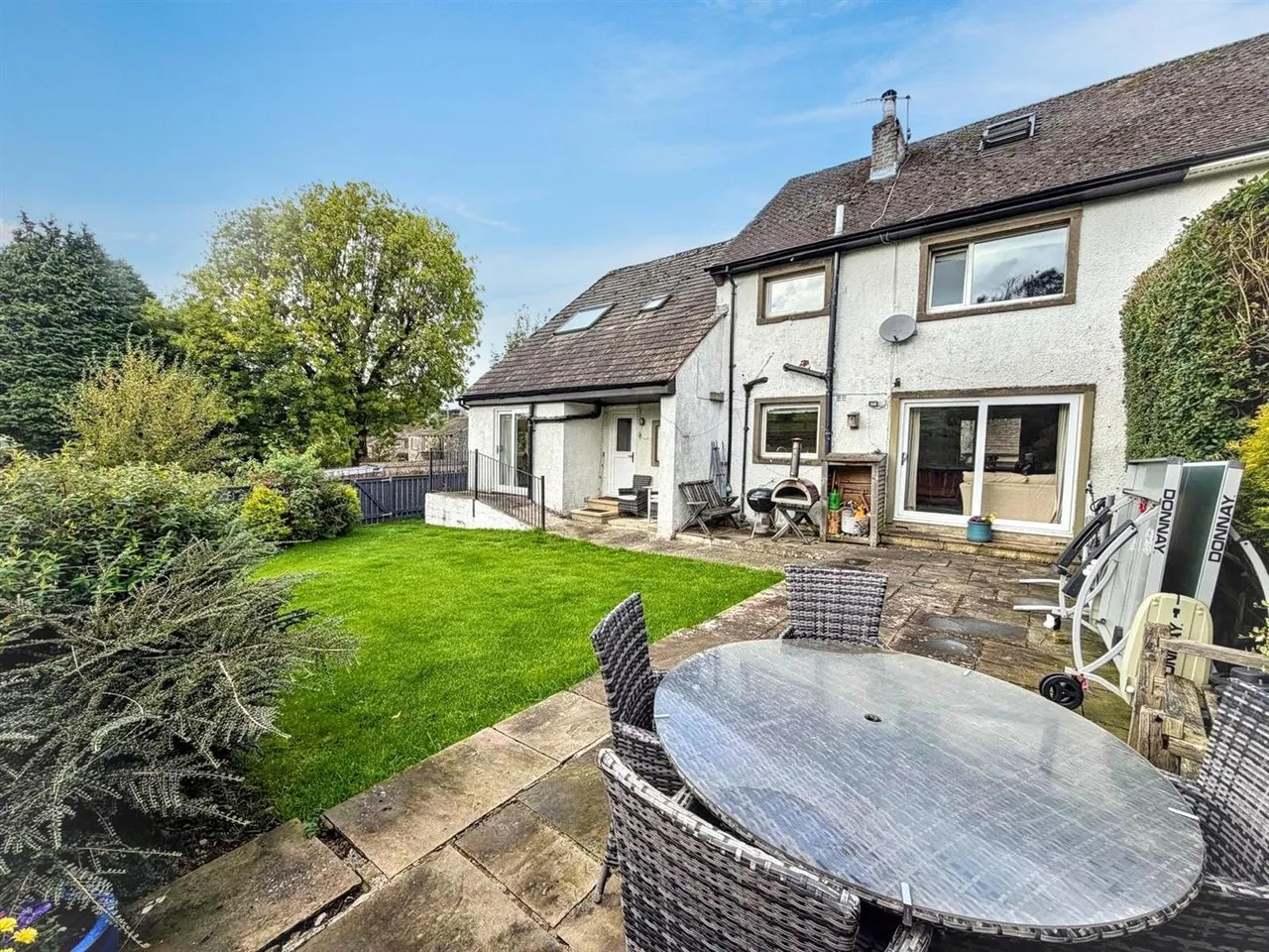 The Croft, Cracoe, BD23, photo 2