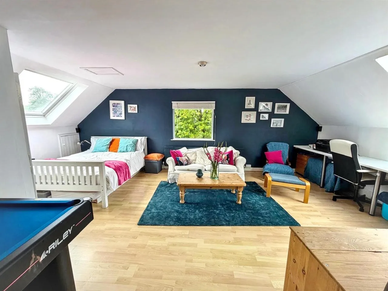The Croft, Cracoe, BD23, photo 15