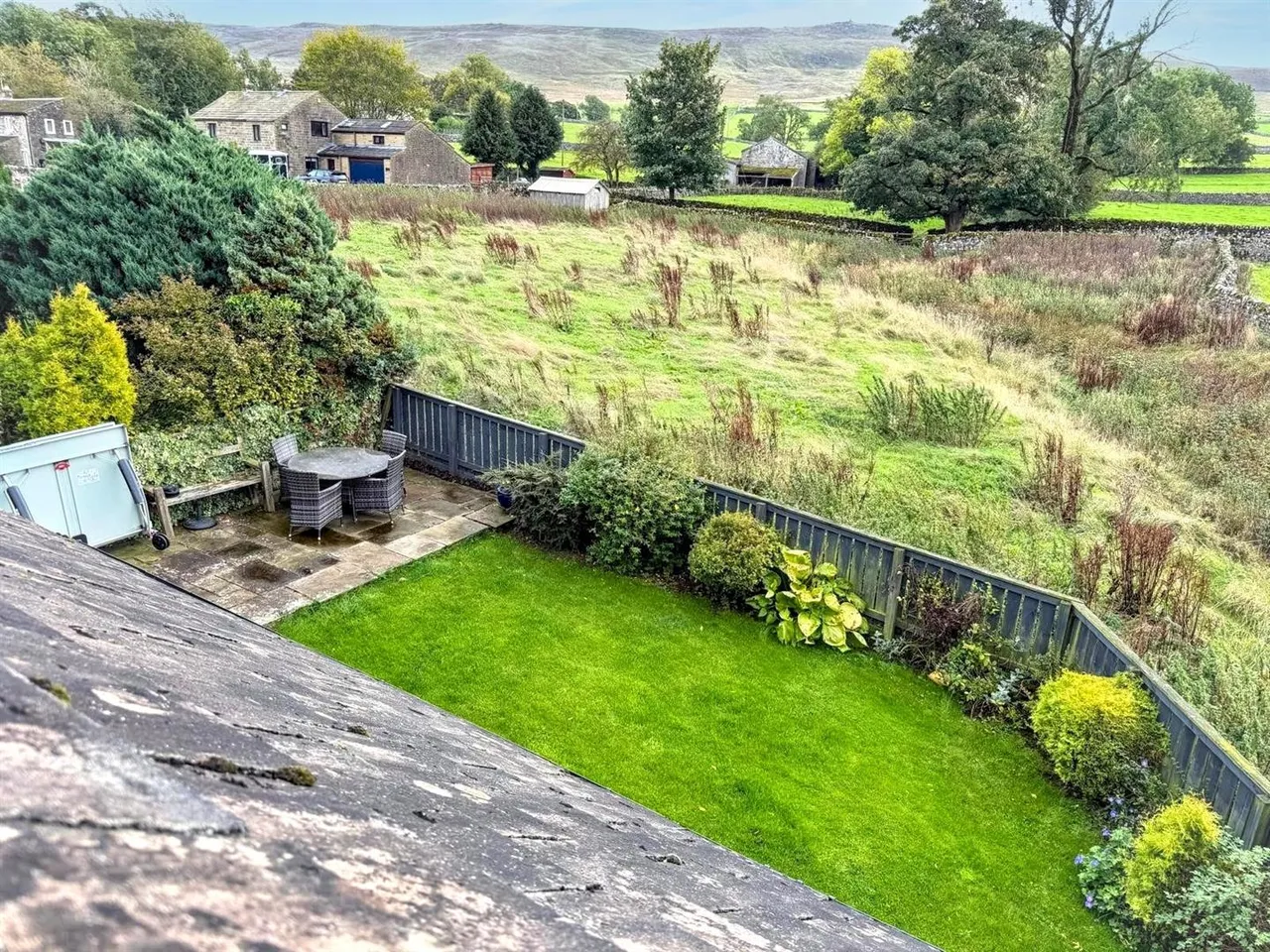 The Croft, Cracoe, BD23, photo 22