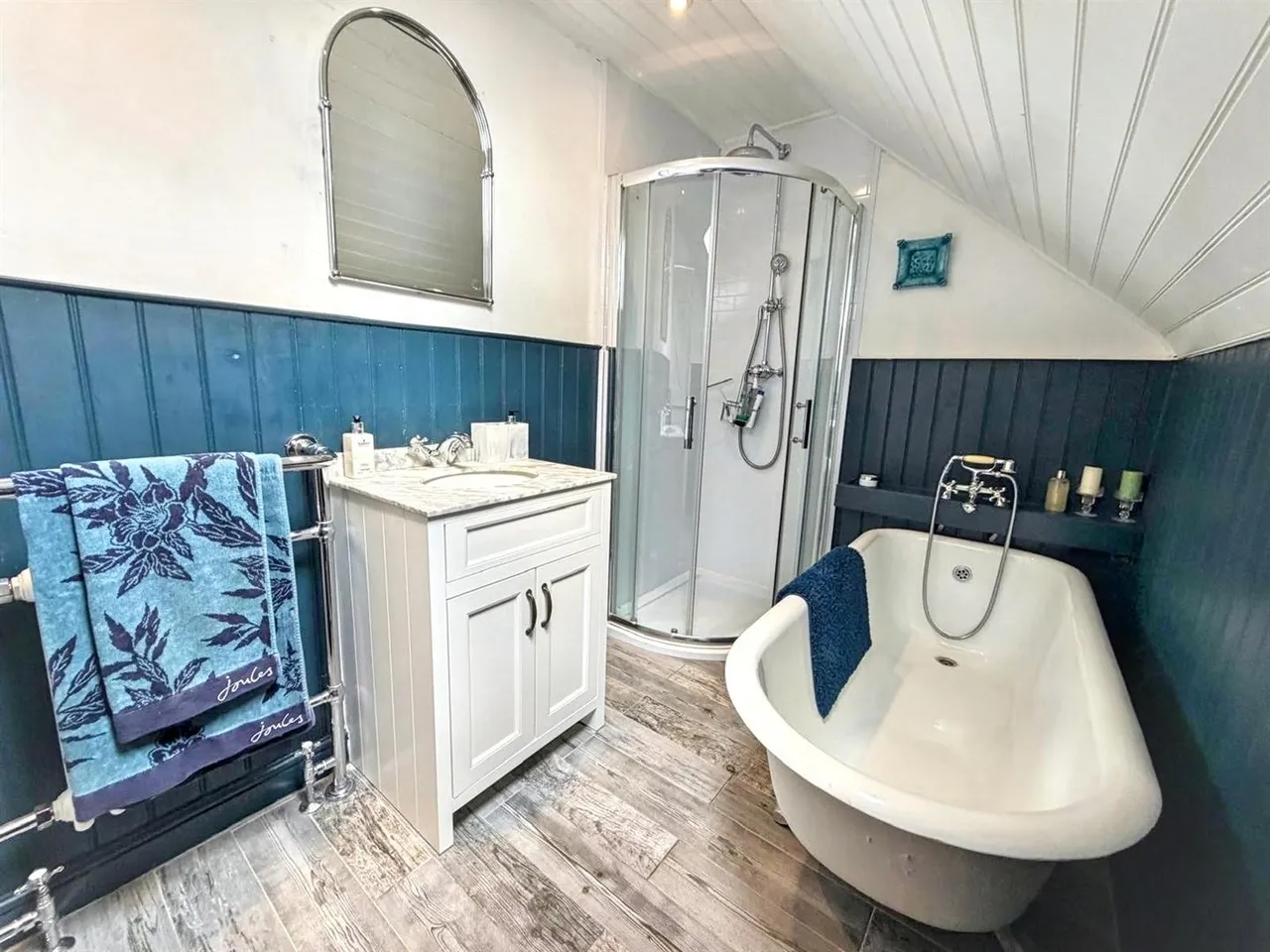 The Croft, Cracoe, BD23, photo 18