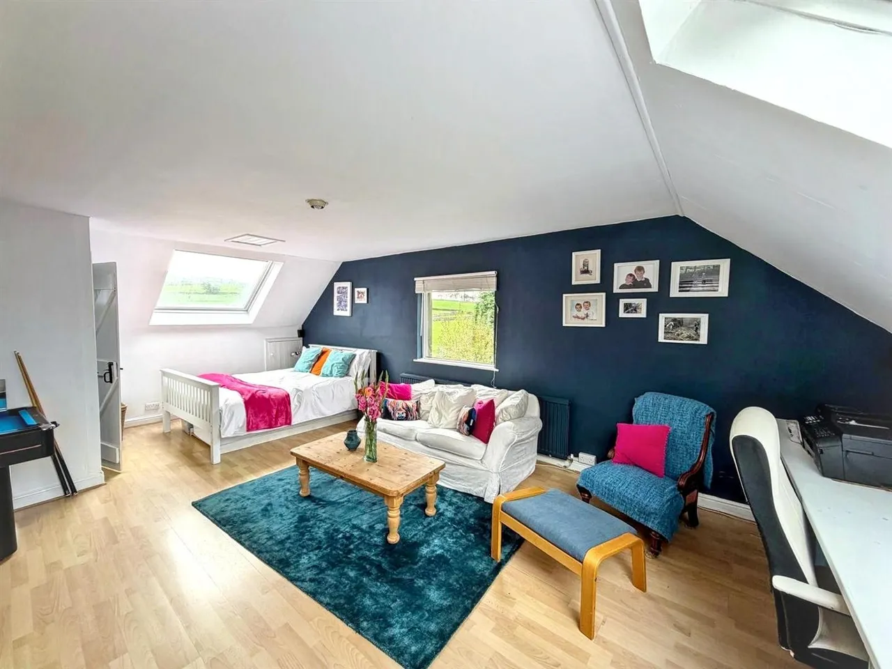 The Croft, Cracoe, BD23, photo 16