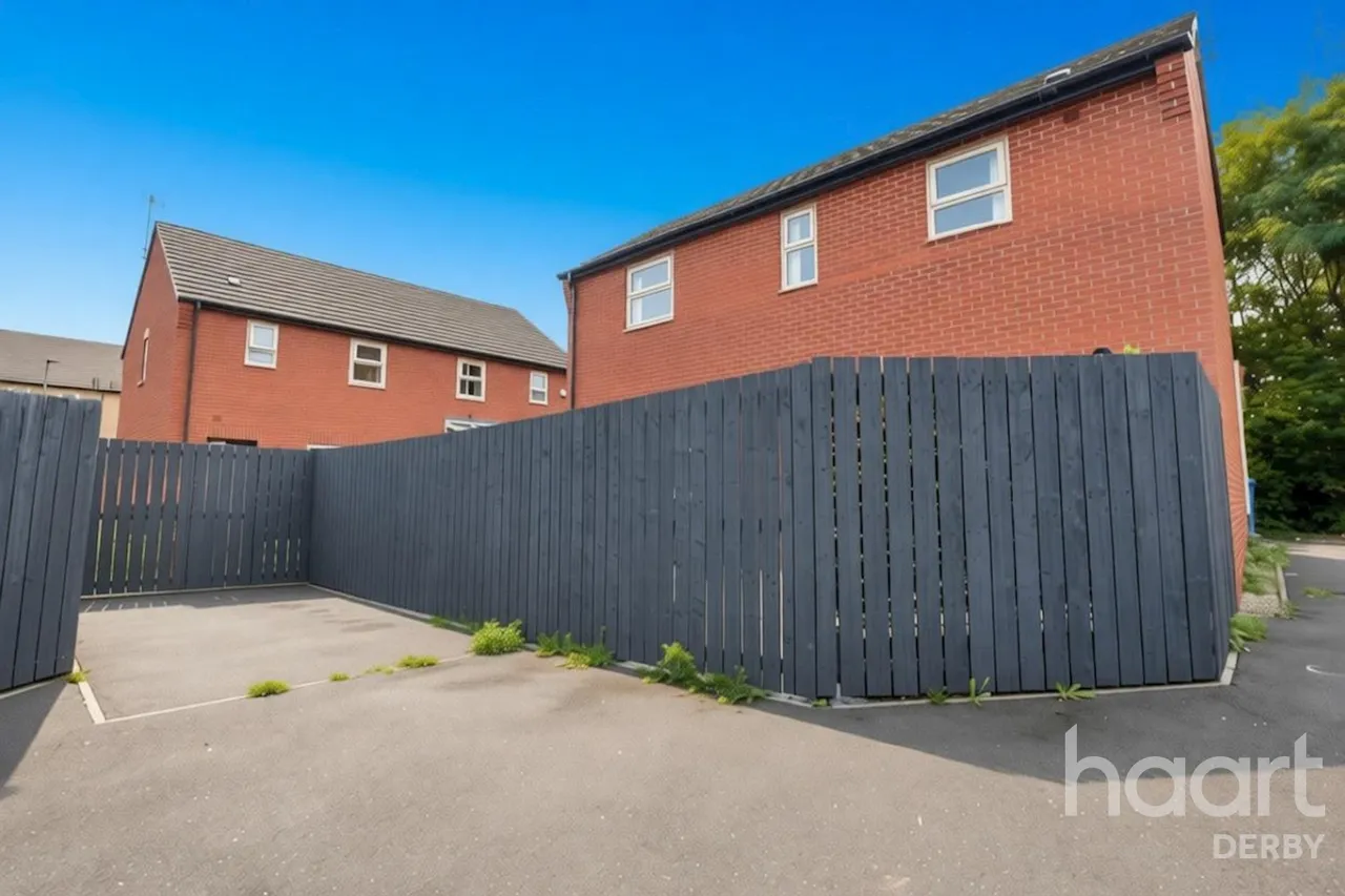 Bramblehedge Drive, Sinfin, DE24, photo 19