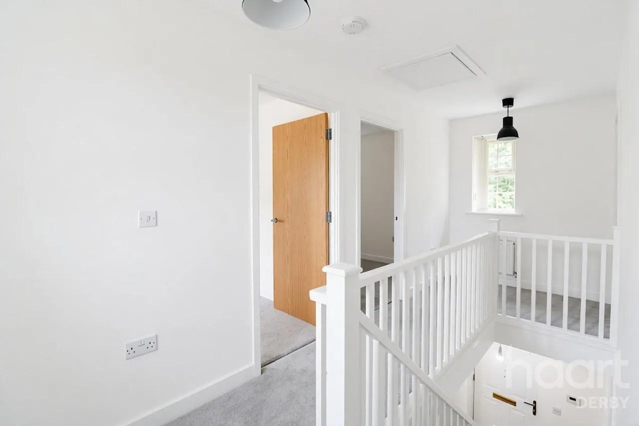 Bramblehedge Drive, Sinfin, DE24, photo 15