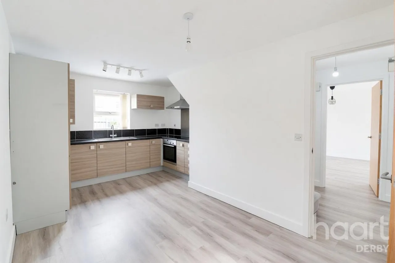 Bramblehedge Drive, Sinfin, DE24, photo 4