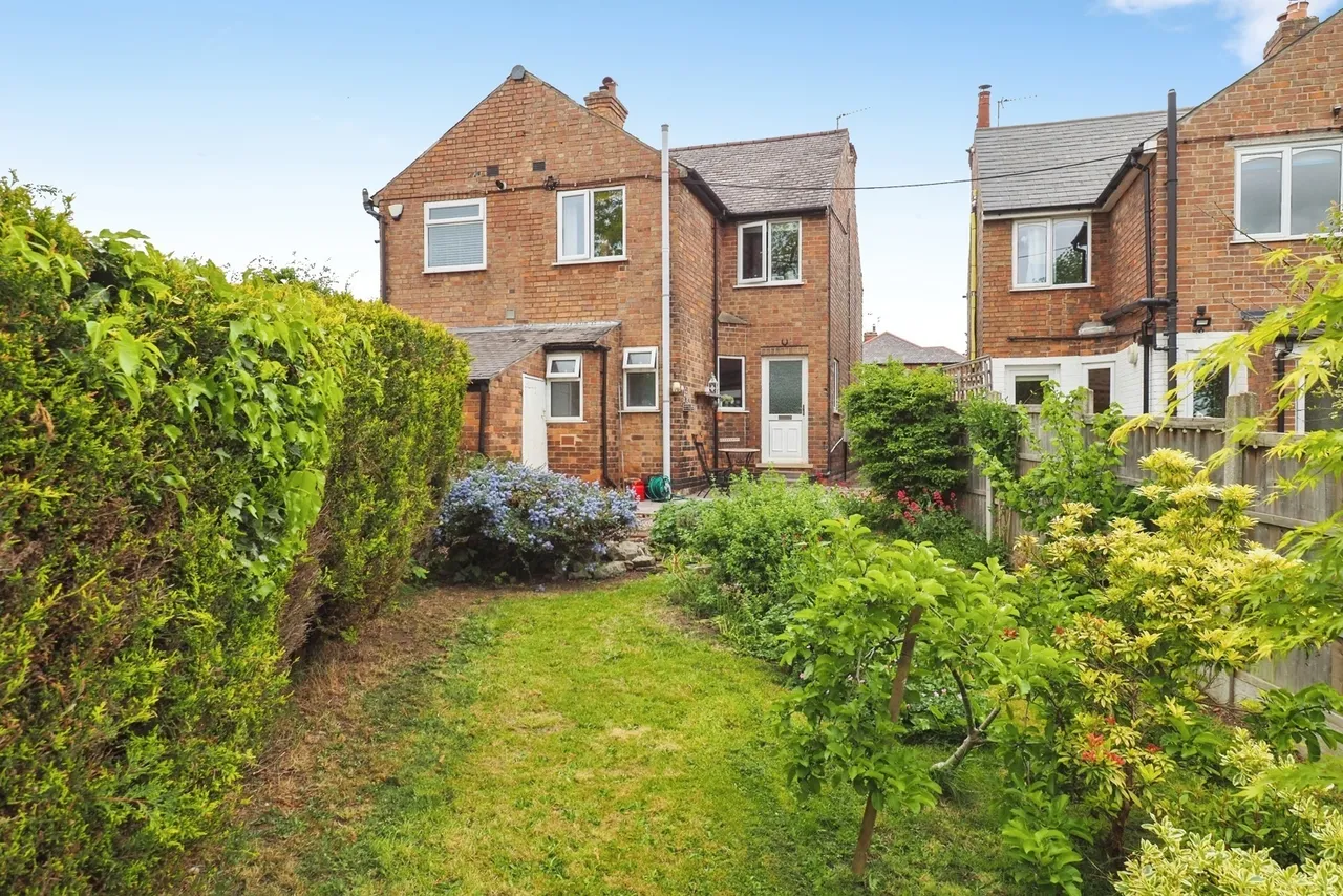 School Lane, Chilwell, Nottinghamshire, NG9, photo 20