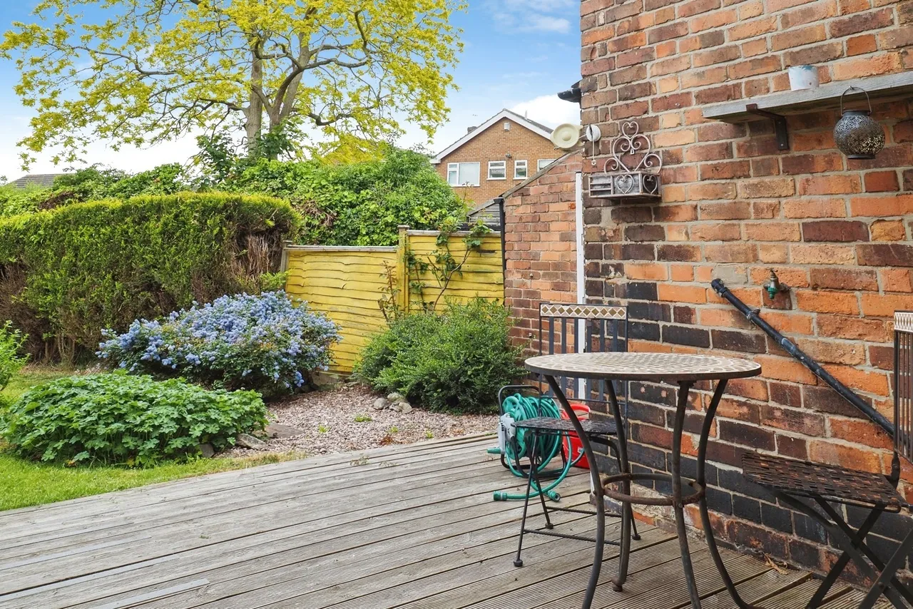 School Lane, Chilwell, Nottinghamshire, NG9, photo 18