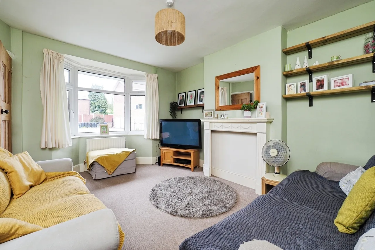 School Lane, Chilwell, Nottinghamshire, NG9, photo 3