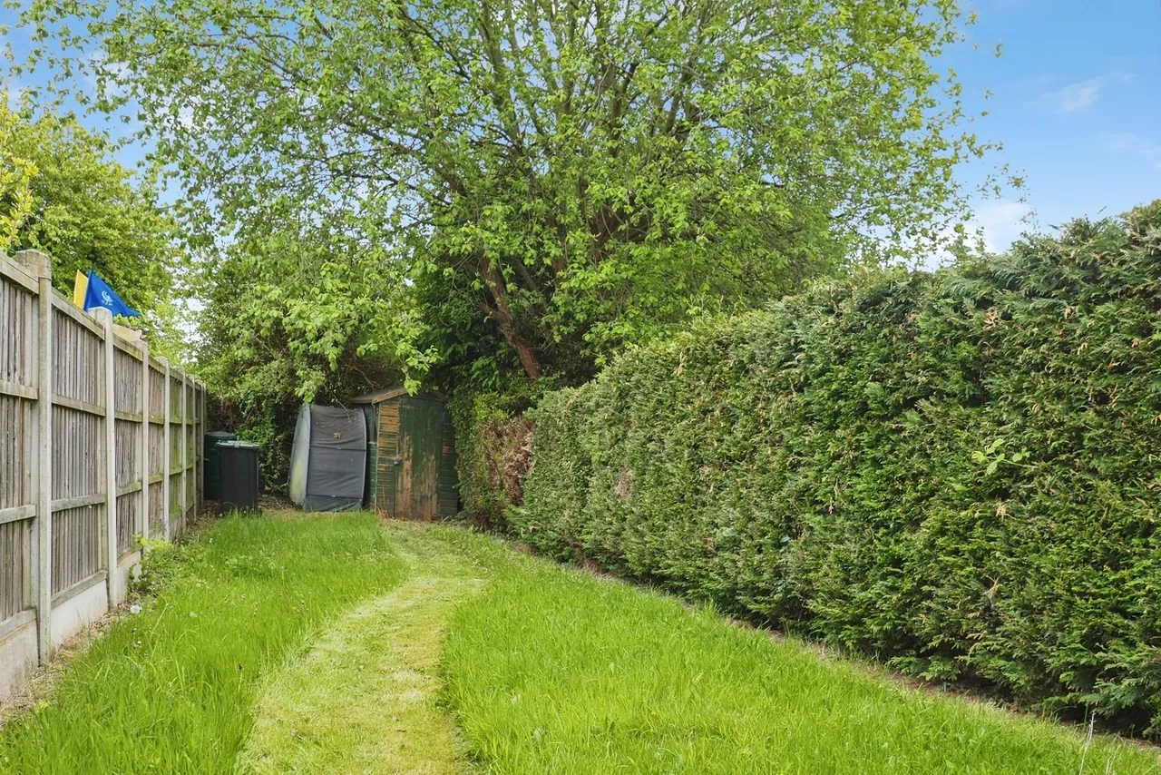School Lane, Chilwell, Nottinghamshire, NG9, photo 19