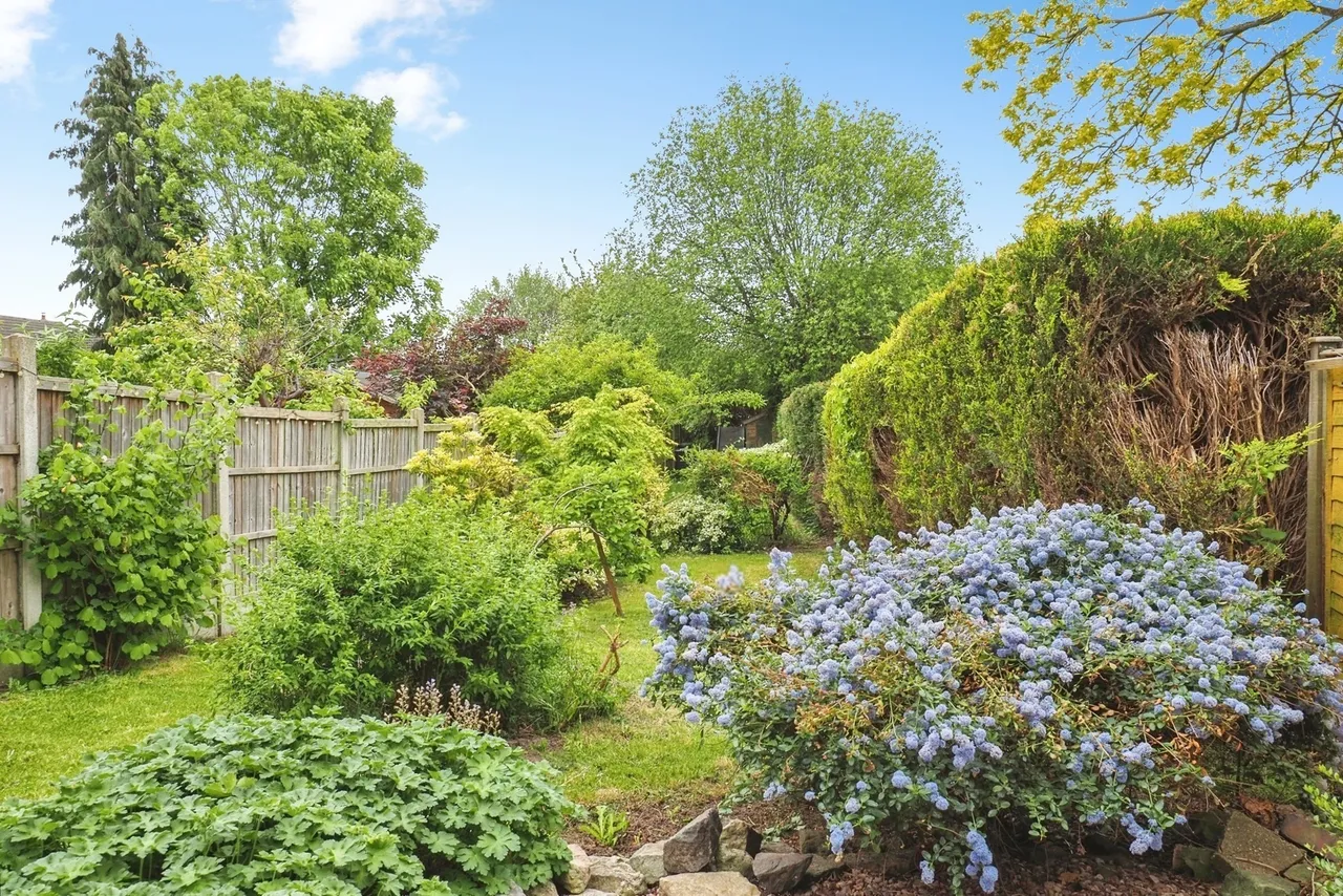 School Lane, Chilwell, Nottinghamshire, NG9, photo 4
