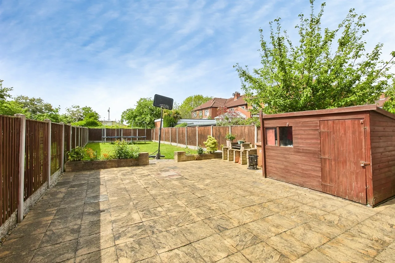 Radcliffe Drive, Derby, DE22, photo 11