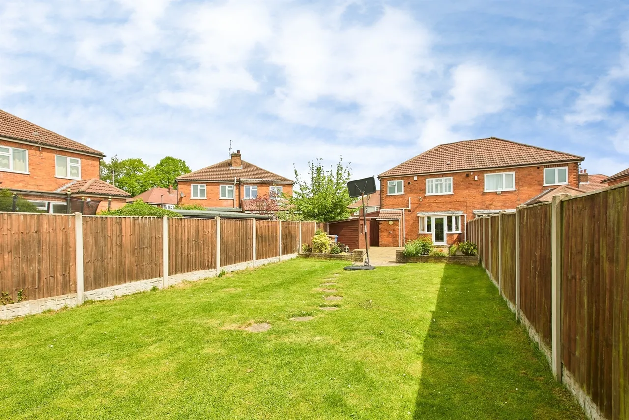 Radcliffe Drive, Derby, DE22, photo 6