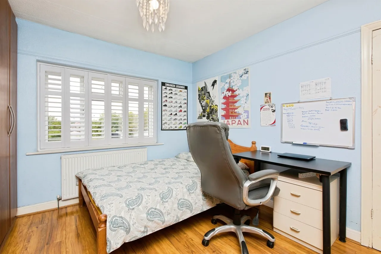 Radcliffe Drive, Derby, DE22, photo 8