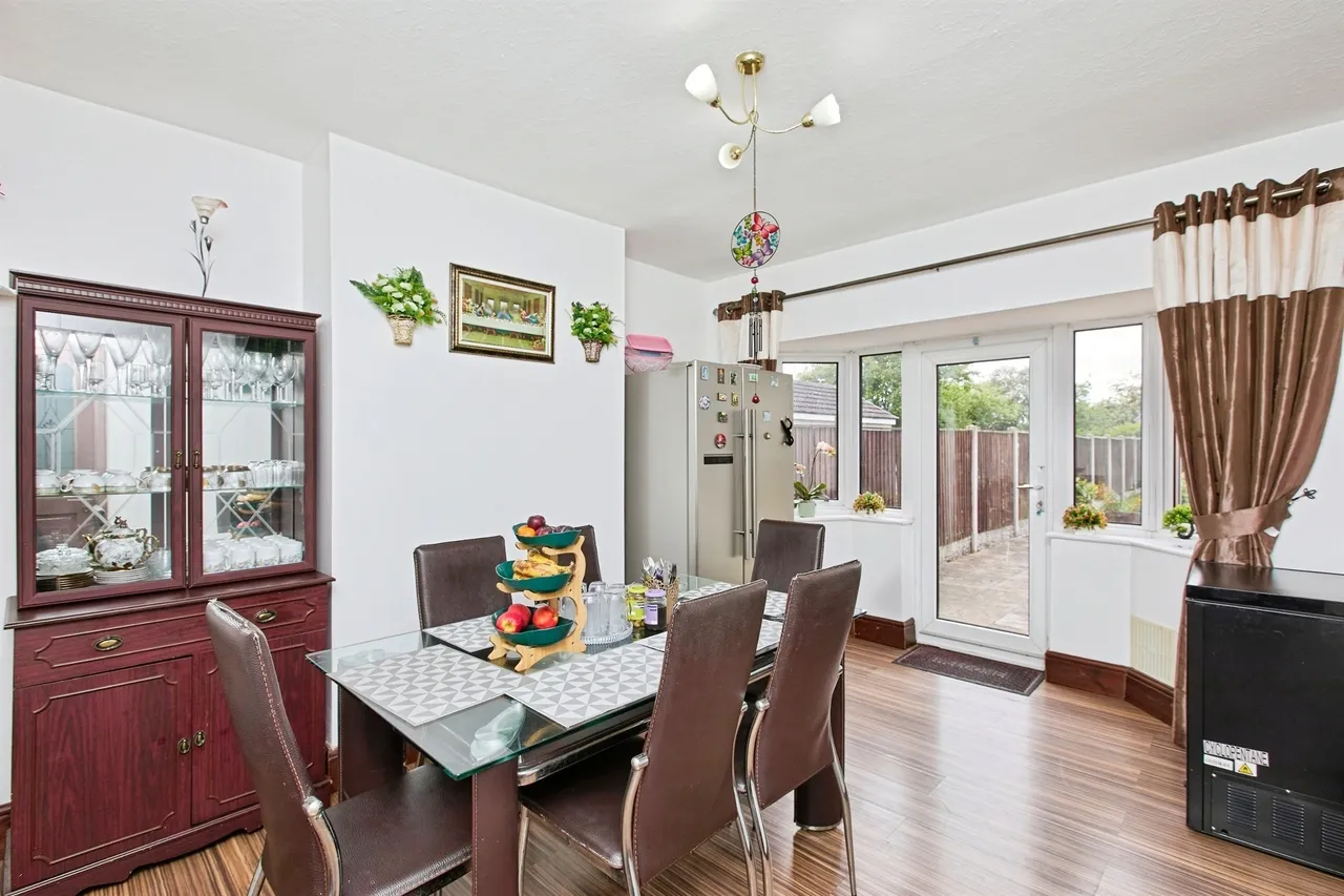 Radcliffe Drive, Derby, DE22, photo 3