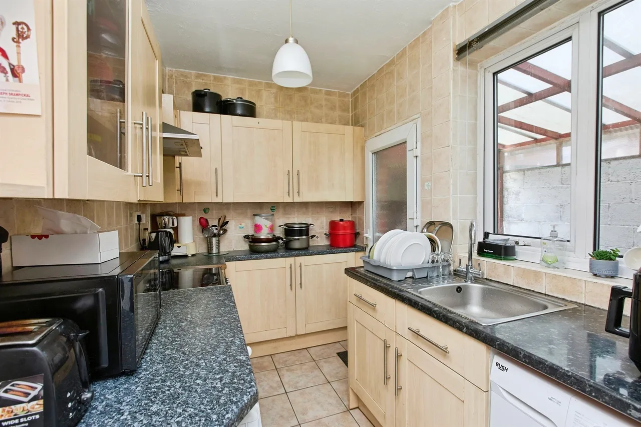 Radcliffe Drive, Derby, DE22, photo 4