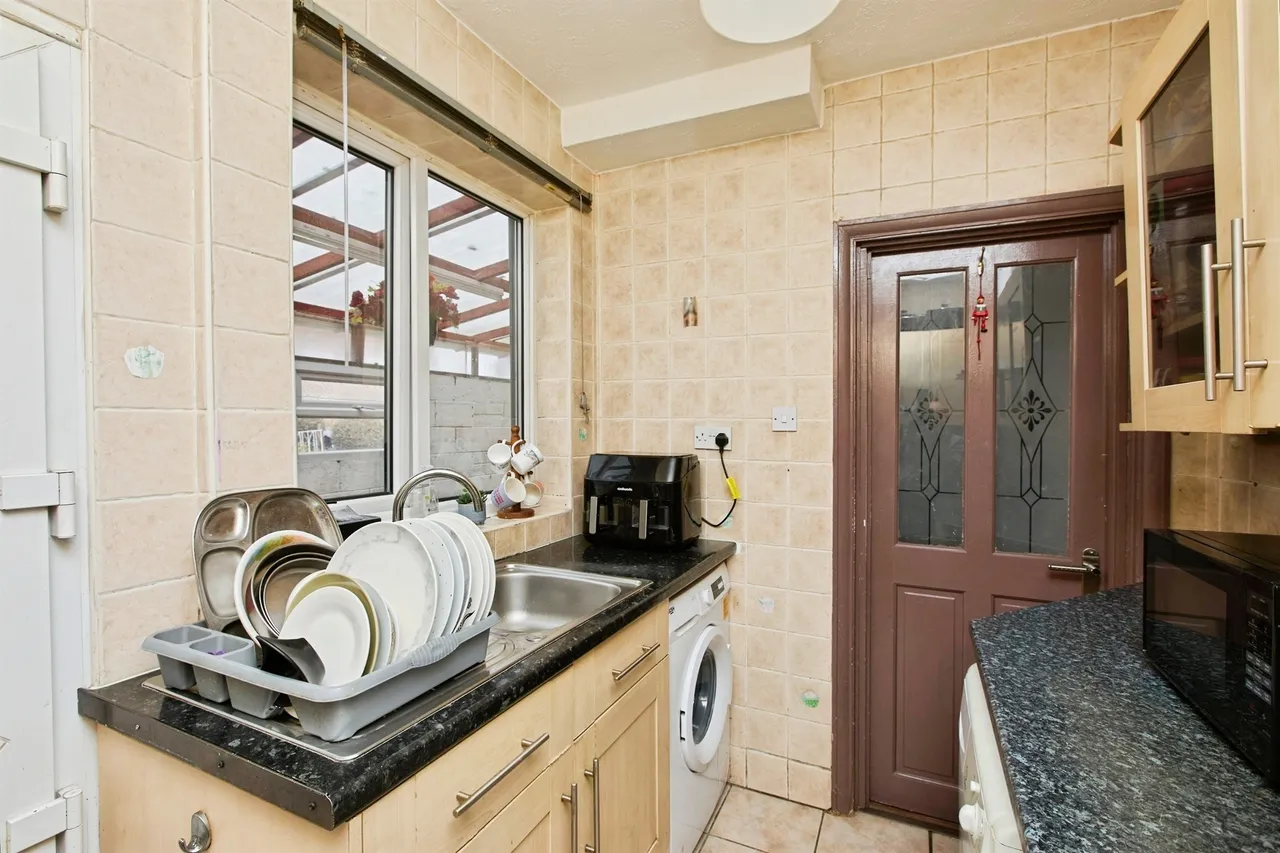 Radcliffe Drive, Derby, DE22, photo 5