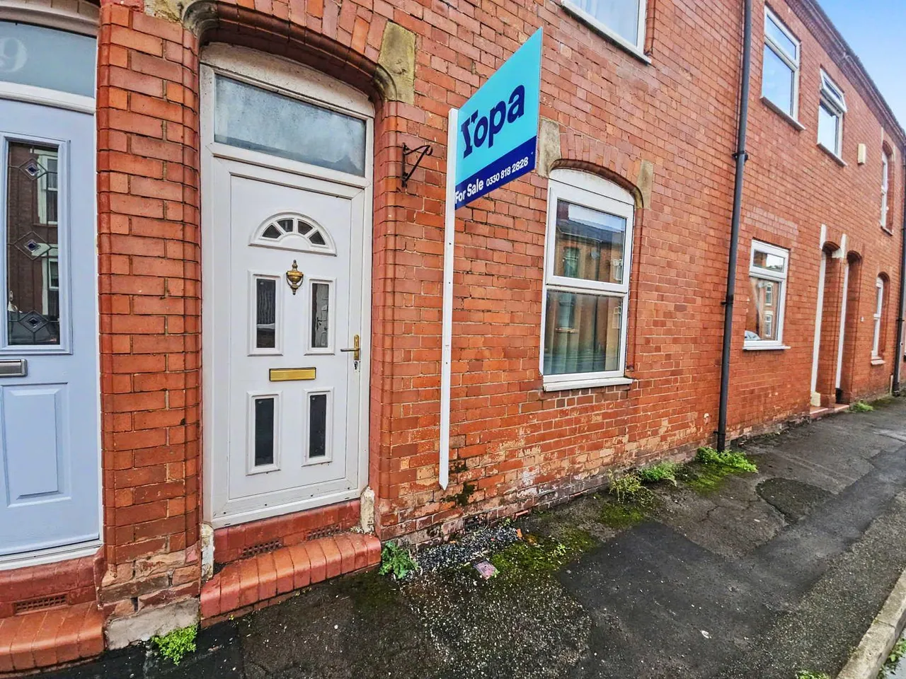Huxley Street, Northwich, CW8, photo 12