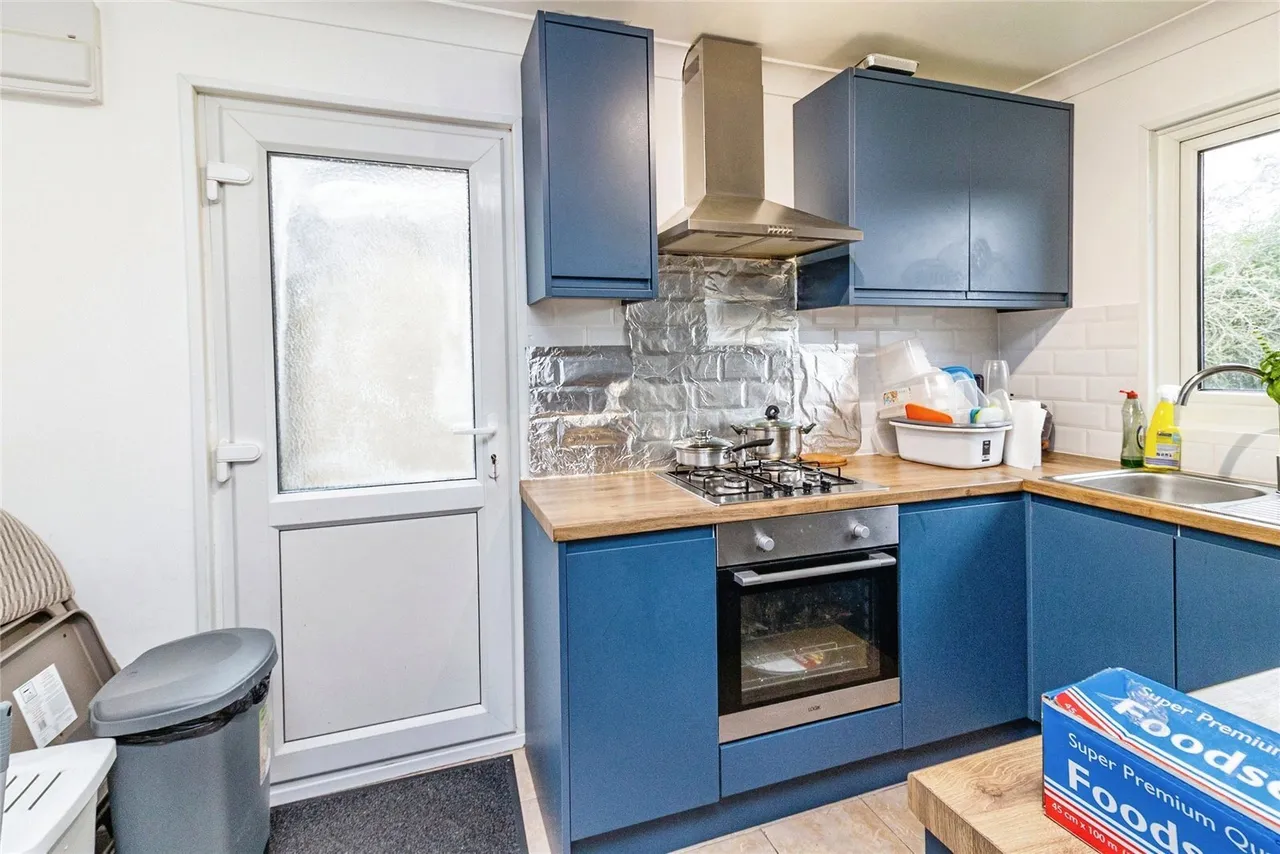 Forest Rise, Eaglestone, Milton Keynes, Buckinghamshire, MK6, photo 6