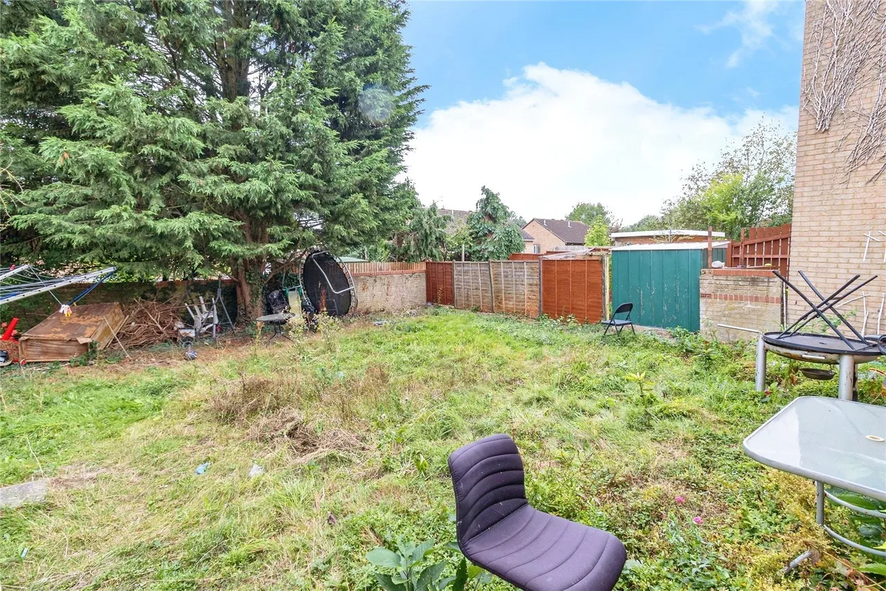 Forest Rise, Eaglestone, Milton Keynes, Buckinghamshire, MK6, photo 14