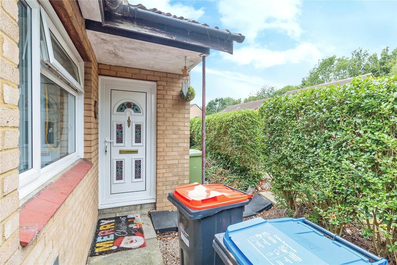 Forest Rise, Eaglestone, Milton Keynes, Buckinghamshire, MK6, photo 15