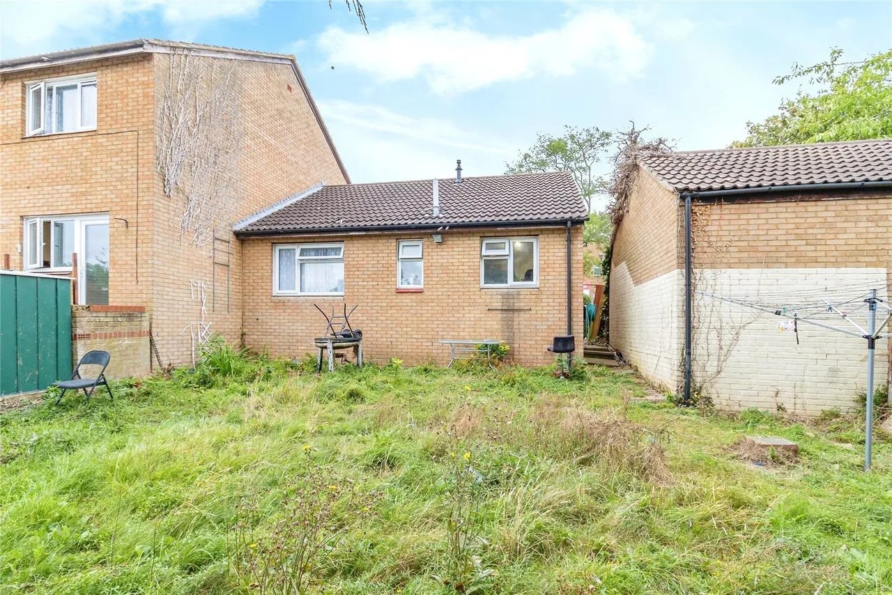 Forest Rise, Eaglestone, Milton Keynes, Buckinghamshire, MK6, photo 5