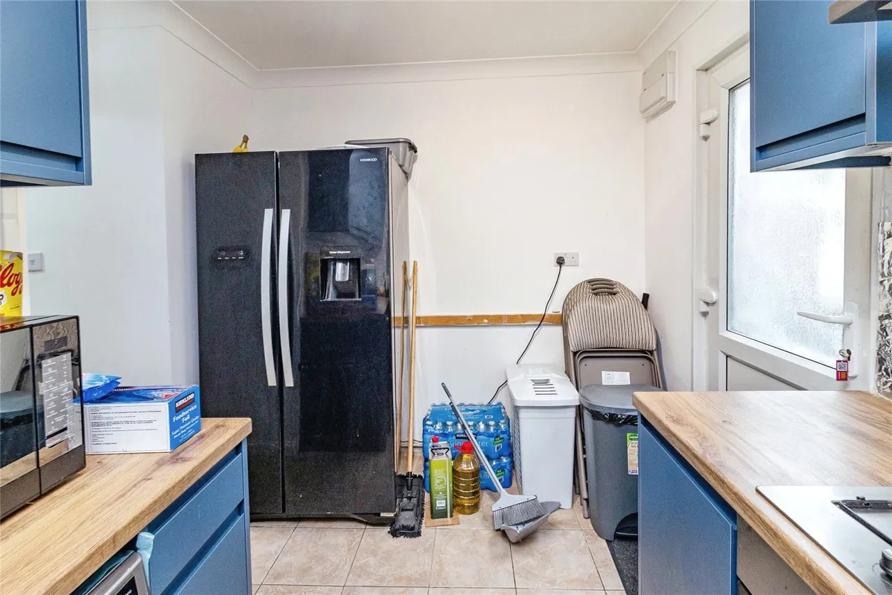 Forest Rise, Eaglestone, Milton Keynes, Buckinghamshire, MK6, photo 17