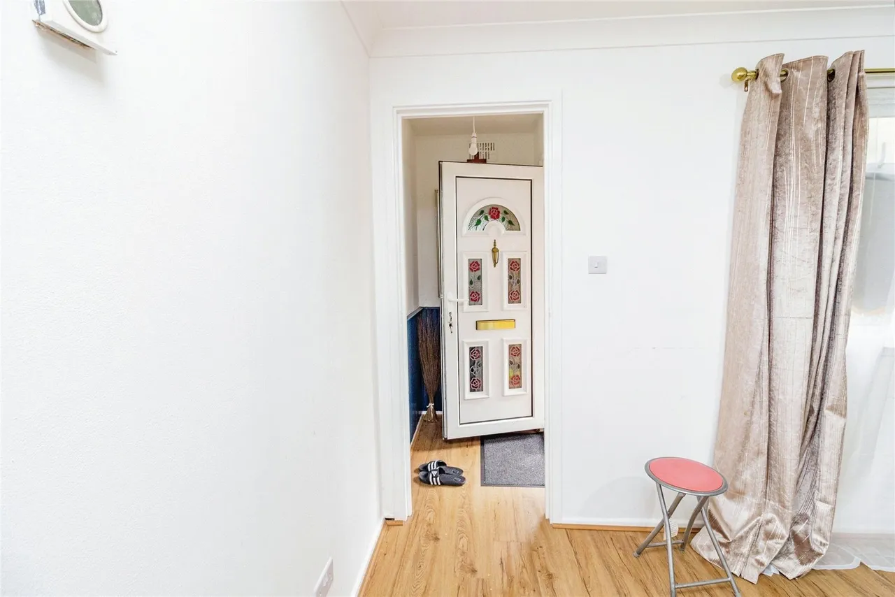 Forest Rise, Eaglestone, Milton Keynes, Buckinghamshire, MK6, photo 4