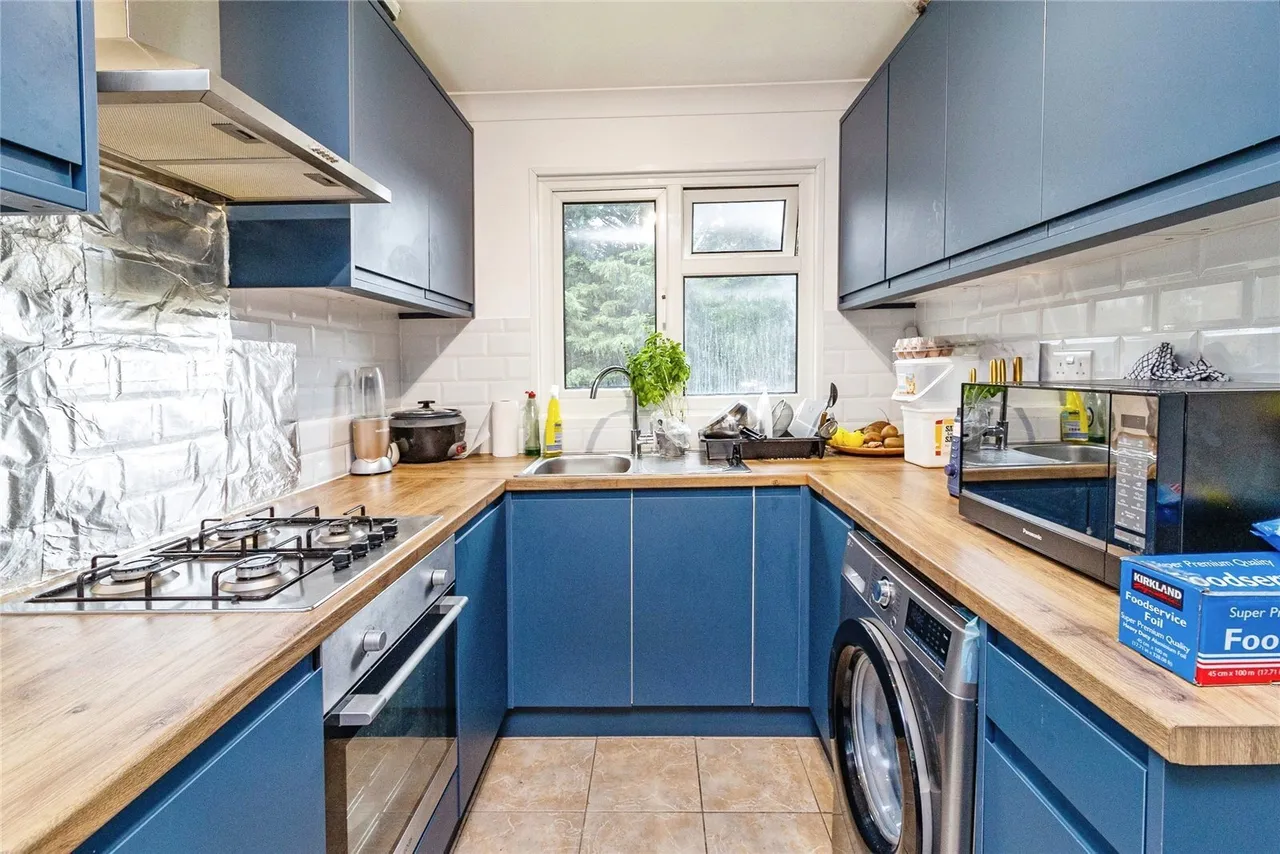 Forest Rise, Eaglestone, Milton Keynes, Buckinghamshire, MK6, photo 16