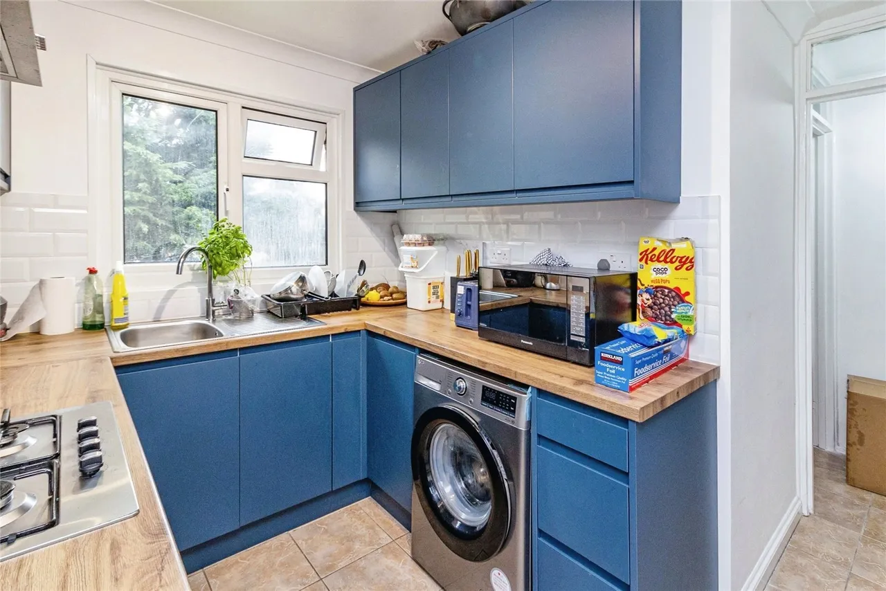 Forest Rise, Eaglestone, Milton Keynes, Buckinghamshire, MK6, photo 7