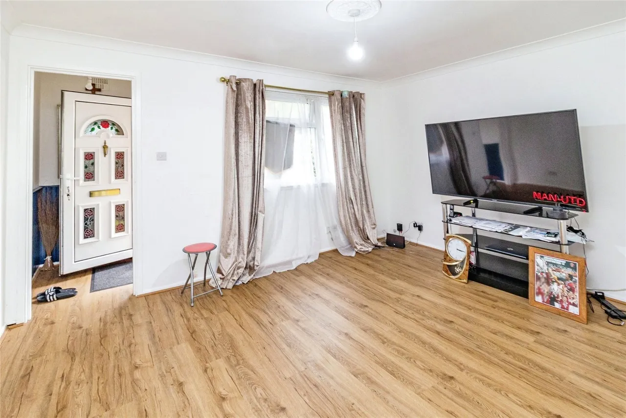 Forest Rise, Eaglestone, Milton Keynes, Buckinghamshire, MK6, photo 11