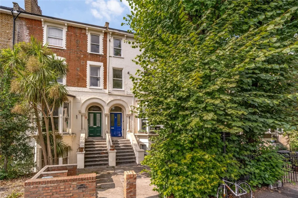 Amhurst Road, E8, photo 7