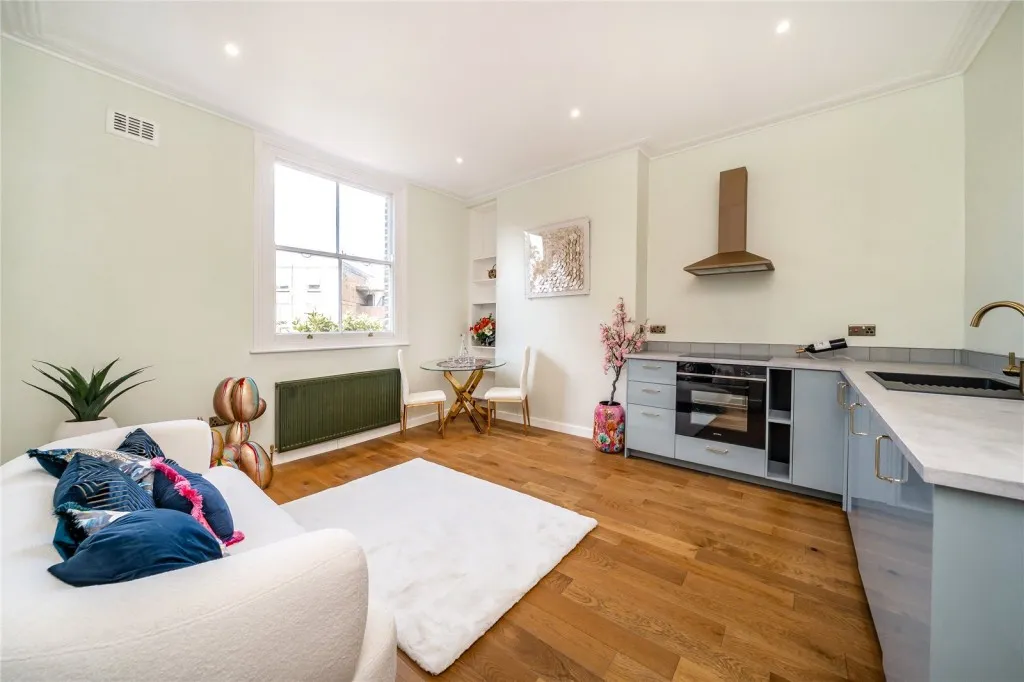 Amhurst Road, E8, photo 2