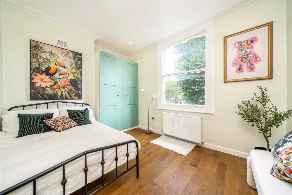 Amhurst Road, E8, photo 5