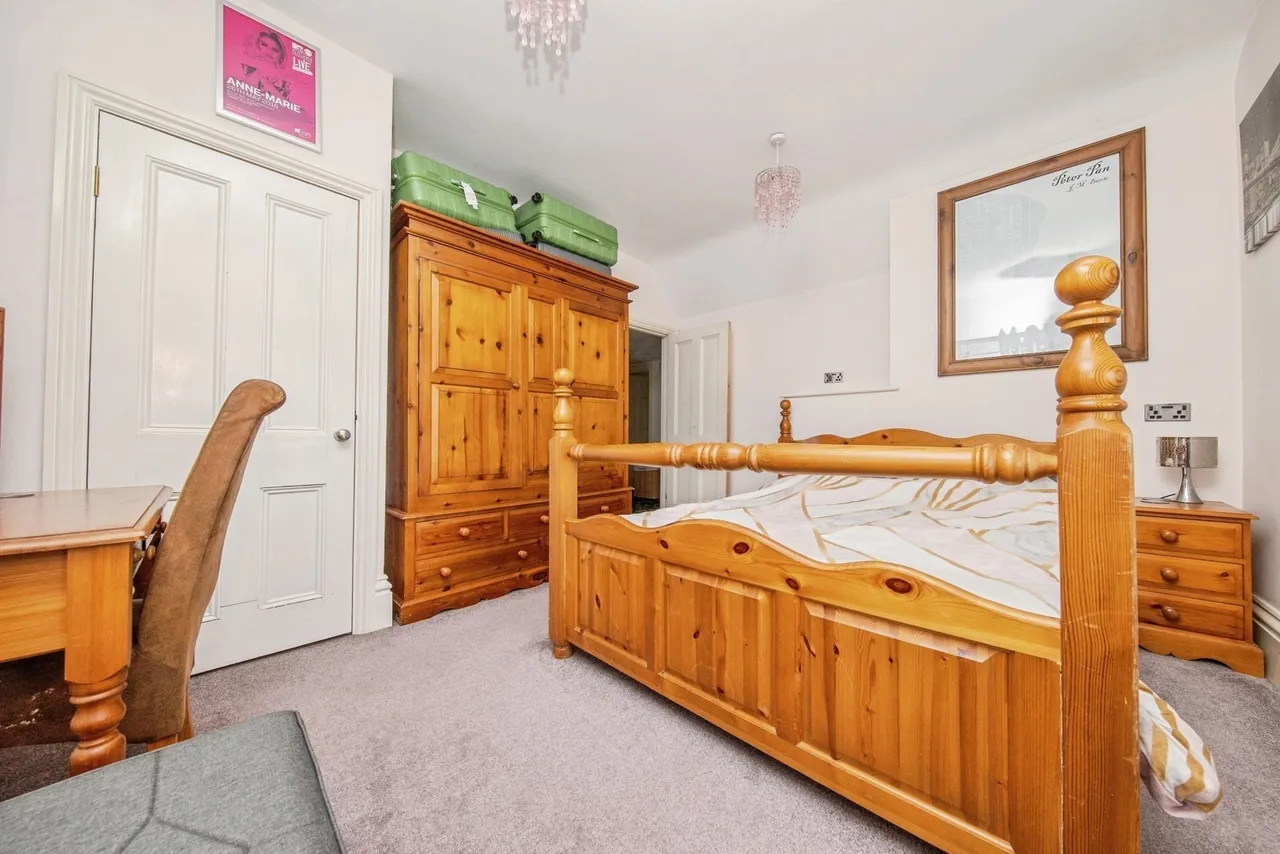 Arnold Road, Clacton-on-Sea, Essex, CO15, photo 13